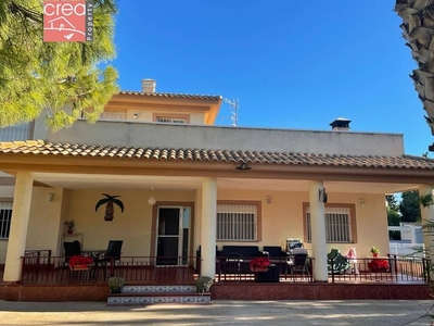 Chalet en venta en Los Narejos, Los Alcázares, Murcia