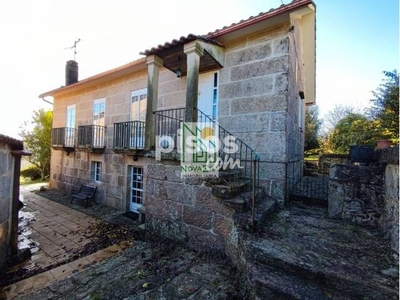 Chalet en venta en Ponte-Caldelas