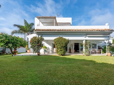 Chalet en venta en San Pedro de Alcantara, Marbella, Málaga