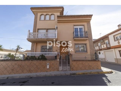 Chalet en venta en Zona Calle San Francisco-Pedro Verde