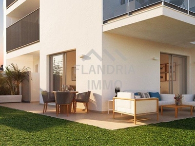 Denia apartamento en venta