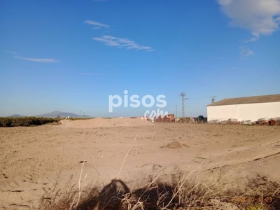 Finca rústica en venta en Carretera 232