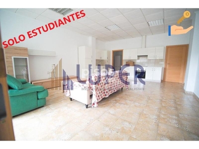 Habitación en Alquiler en Alcalde Felipe Mallol