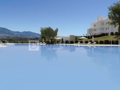 Apartamento en Mijas, Málaga provincia