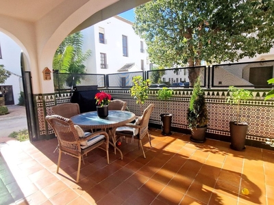 casa adosada en Mijas Golf, Málaga provincia