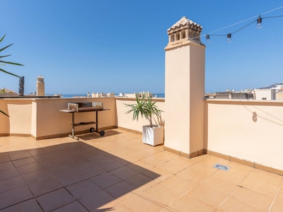 Nerja apartamento en venta