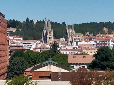 Piso en venta Burgos, Burgos Provincia