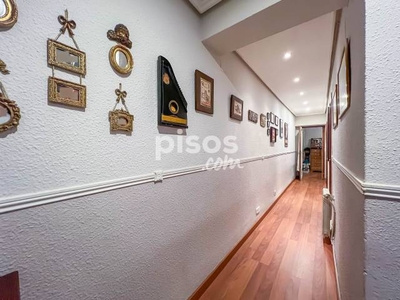 Piso en venta en Avenida de Eduardo Boscá