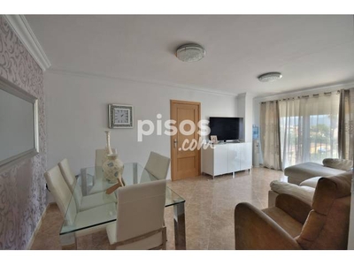 Piso en venta en Avinguda de Joan Servera Camps