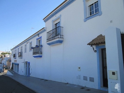 Piso en venta en Ayamonte ciudad de 3 habitaciones con terraza