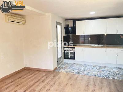 Piso en venta en Benetuser