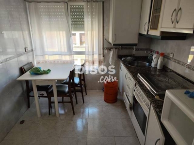 Piso en venta en Calle de Juan Ramón Jiménez