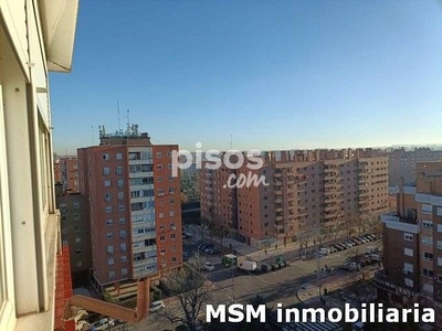 Piso en venta en Calle del Río Jalón, 3