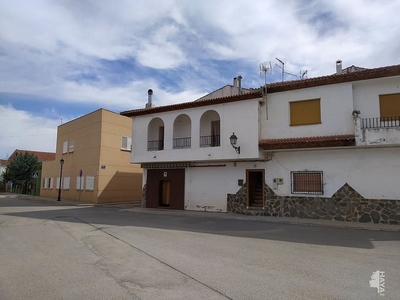 Piso en venta en Campotéjar de 91 m²