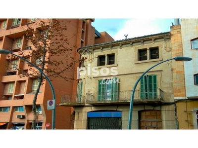 Piso en venta en Carrer del Pou del Gel, 10