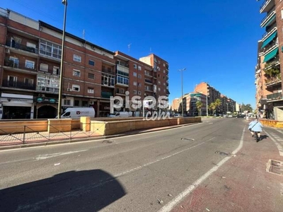 Piso en venta en El Pilar-La Estación