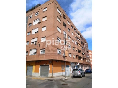 Piso en venta en Instituto Jaime