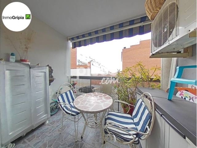 Piso en venta en Les Arenes-Can Montllor-La Grípia