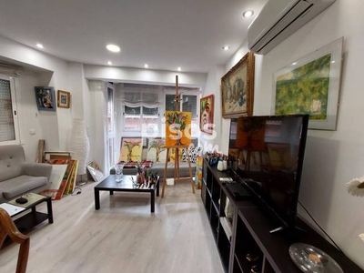 Piso en venta en Santa Eulalia