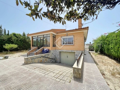 San Vicente Del Raspeig villa en venta