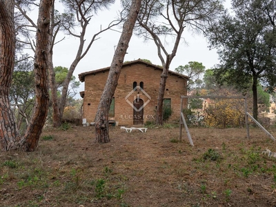 Sant Cugat Del Valles villa en venta