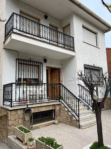 Venta de casa con terraza en Aranjuez, Mirador de Aranjuez