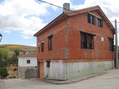 Venta de casa en Tornadizos de Ávila, Tornadizos