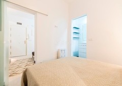 Alquiler piso alquiler de piso en ponzano en Almagro Madrid