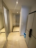 Alquiler piso amueblado con ascensor y aire acondicionado en Madrid