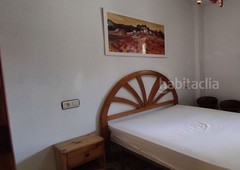 Apartamento en calle del río bidasoa apartamento con 2 habitaciones amueblado en Alcázares (Los)
