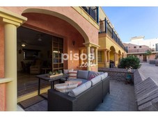 Casa adosada en venta en Camino de Palomares