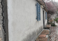 Casa con terreno en Dúrcal