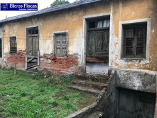 Casa con terreno en Ponferrada