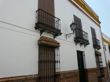 Casa en Fuentes de Andalucía