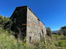 Casa en Pazos de Borbén