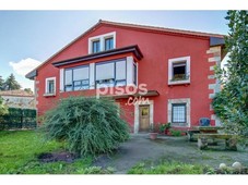 Casa en venta en Carrejo en Cabezón de la Sal por 265.000 €