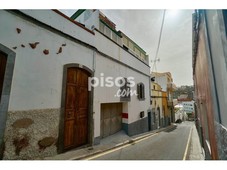 Casa rústica en venta en Calle de Brasil, 22