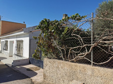 Casas de pueblo en Fuente Álamo de Murcia