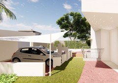 Chalet con 4 habitaciones con piscina y aire acondicionado en Estepona