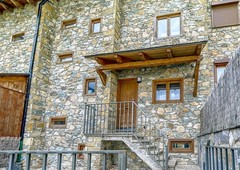 Chalet en Benasque