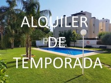 Piso en alquiler en Carrer de Narcís Monturiol, 25 en Marítim por 3.300 €/mes