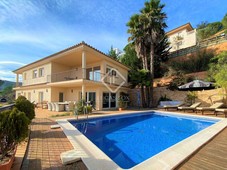 Sant Feliu De Guixols villa en venta