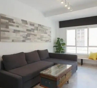 Apartamento de alquiler en Calle San José, Centro Histórico