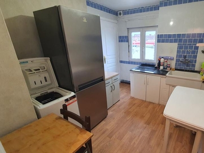 Apartamento de alquiler en Calle Valverde, Centro