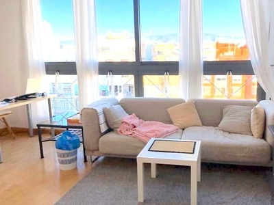 Apartamento de alquiler en Carrer D'ausiàs March, Dreta de l'Eixample