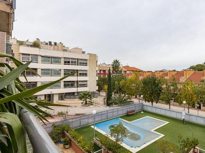 Apartamento de alquiler en Jorge Juan, 1, La Flota