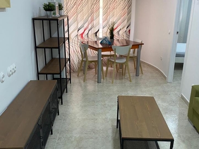 Apartamento de alquiler en San Andrés - San Antolín