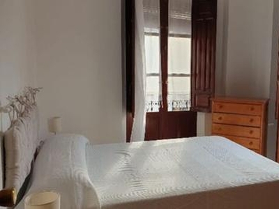 Apartamento de alquiler en San Matías - Realejo