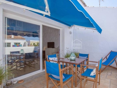 Apartamento en venta en Avinguda Menorca - Sínia Costabella