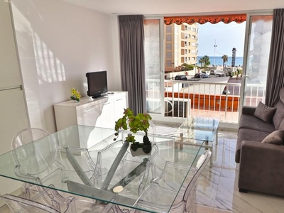 Apartamento en venta en Playa Levante